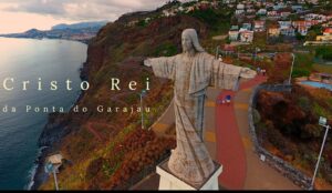 The Christ the King statue