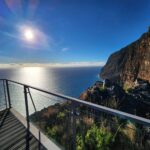 Cabo Girão - View Point